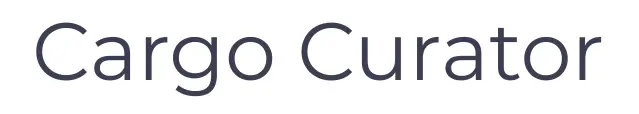 cargocurator